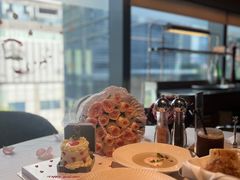-燃扒房Steakhouse(皇庭店)