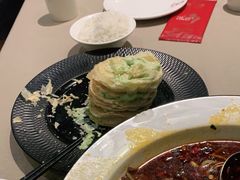 -尚一汤 广东炖汤(金桥国际店)