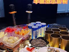 -贝斯迪KTV(利和店)