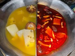 -湊湊火锅·茶憩(打浦桥日月光店)