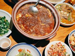 -乡野李掌柜(汉江路店)