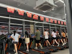 -乐刻健身(运河映巷店)