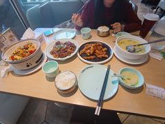 -吕氏疙瘩汤·新派鲁菜(欢乐汇店)