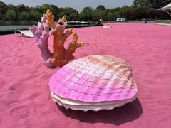 -上海鲜花港