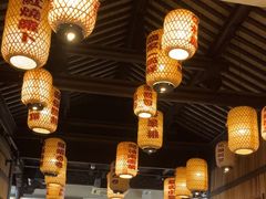 -二十八里太湖船菜(吉祥路店)
