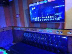 -唱吧麦颂KTV(松江五龙商业广场店)