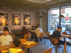 -真功夫(棠下店)