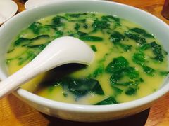-马仕玖煲·融合菜·酥不腻烤鸭(人大店)