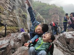 -云台山风景名胜区