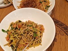 -哈啾嗨·蒙文化主题餐厅(京汉新城店)