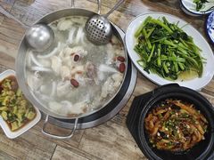 -重庆火锅鸡·味之家(美兰墟店)