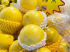 -曼阁市场水果批发市场