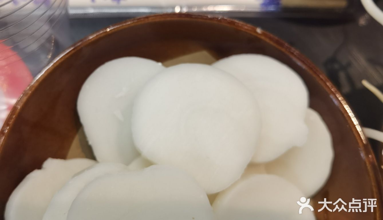 吃了一晚折耳根