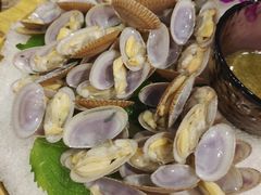 -吉源大排档·鱼生·海鲜(烧烤彩印厂店)