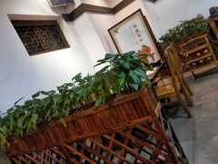 露天位-渝宗老灶火锅(巴国城店)