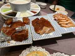 羲和烤鸭-羲和雅苑•北京烤鸭(乐园道万象城店)