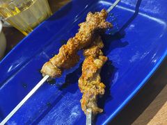 -北京老门框爆肚涮肉馆(凤城六路店)