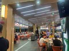 -皮记海鲜1995(寮步店)