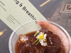 -O.P.S. CAFE