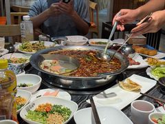 -老船舫·现做活鲜鱼馆(东郊记忆店)