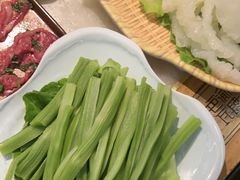 -巴渝瓦肆重庆鲜火锅(宝龙环湖店)