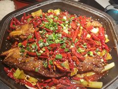 -川成元·麻辣香锅(凯德MALL西直门店)