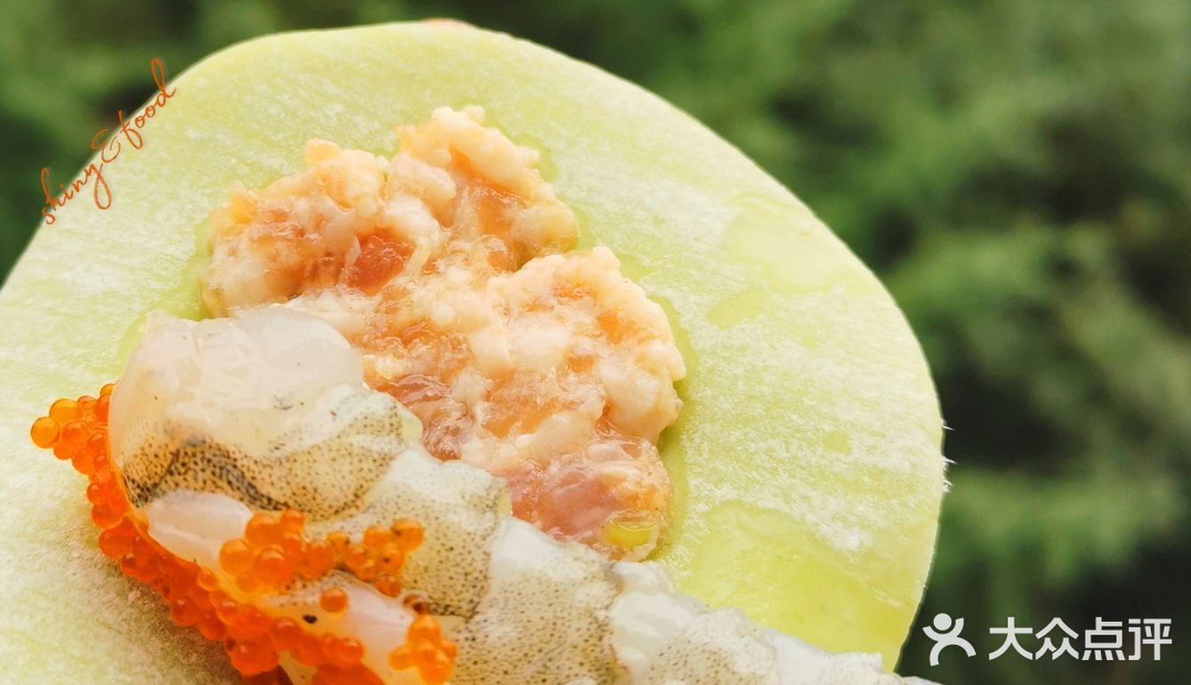 blingbling的🍤虾饺🥟在嘴里会跳舞💃