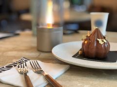 榛子-玲婧胡同·生日蛋糕·餐厅(嘉里城店)