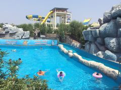 -郑州方特水上乐园