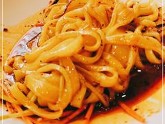 -阿西娅食府(中关村店)