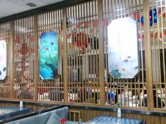 -楚鲜·汉正街一号(天河店)