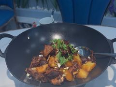 -福禄财东北菜(珠江帝景店)