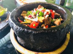 -嘉禾·悦享餐厅(八方汇店)