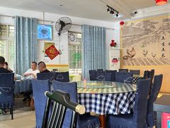 -曾记川菜饭店(亚龙湾路店)