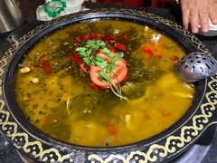 -符缸酸菜鸡(华阳店)