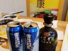 -蒸小皖(合肥新桥国际机场店)