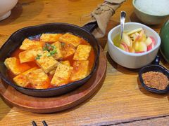 -云海肴·汽锅鸡·云南菜(天津国金汇店)