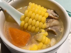 -羲和雅苑•北京烤鸭(陆家嘴中心店)