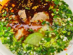 -小灶派· 地道兰州牛肉面(宏发大厦店)