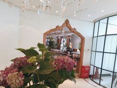 -漢舍中国菜馆(889广场店)