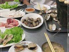 -火云龙烤肉(紫荆花店)