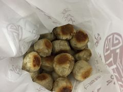 -宋记饼家(石门二路店)
