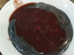 -沙湾姜埋奶(兴新包店)