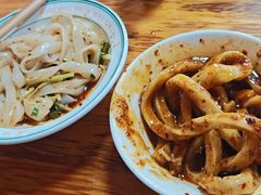 -洞子口张老二凉粉(文殊院店)