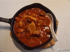 -宏达老菜馆(东安街店)