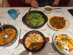 -曼玉餐厅(正弘城店)