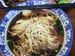 -孙盛兴奥灶面馆·蟹黄面·三虾面(山塘街总店)