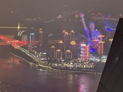 -WFC会仙楼观景台
