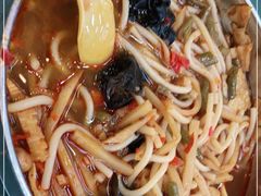 -红鼻子桂林米粉(金唐新光界店)