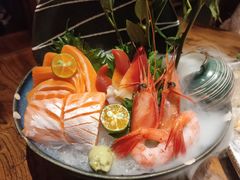 -京鹿料理(步步高梅溪新天地店)